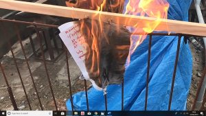 Manifestos are rubbish film still